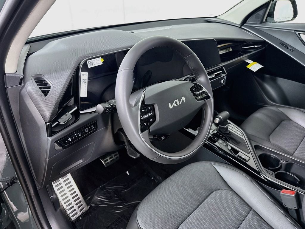2026 Kia Niro SX Touring
