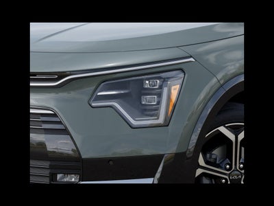 2026 Kia Niro SX Touring
