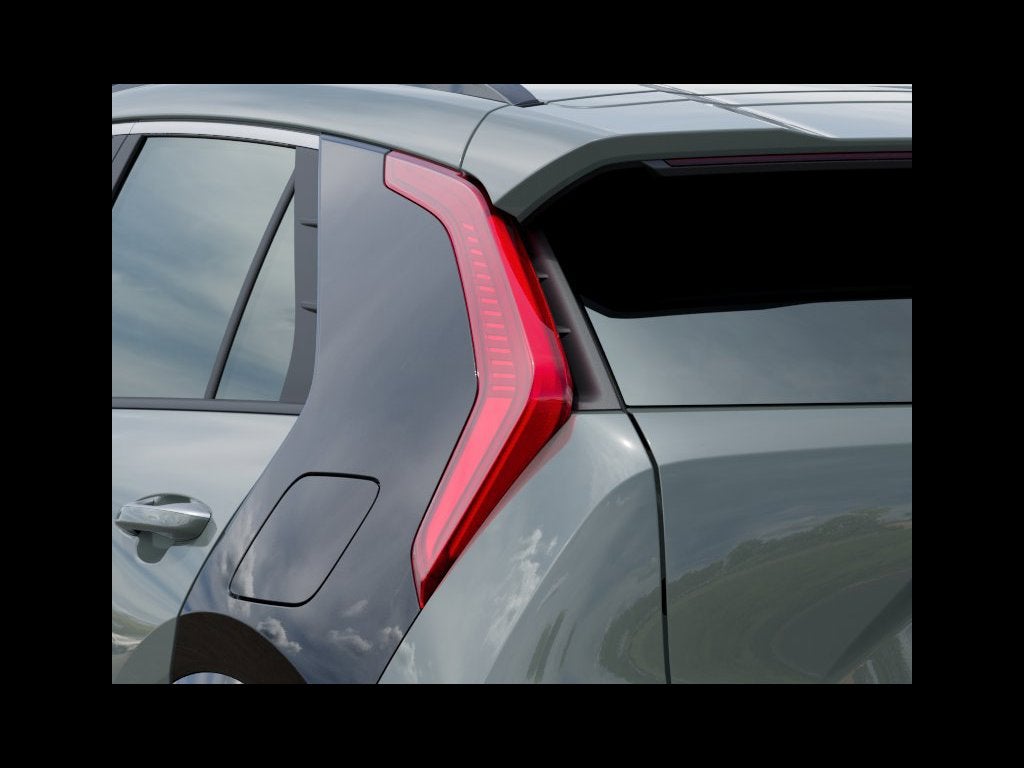 2026 Kia Niro SX Touring