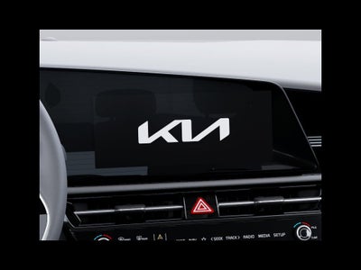 2026 Kia Niro SX Touring