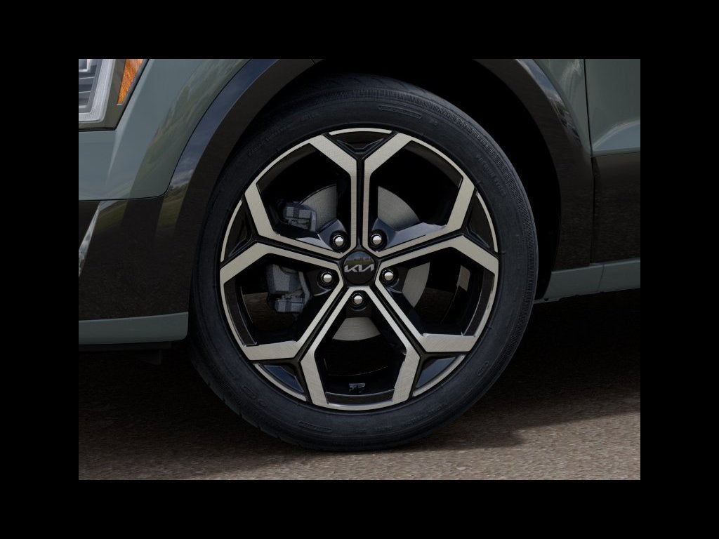 2026 Kia Niro SX Touring