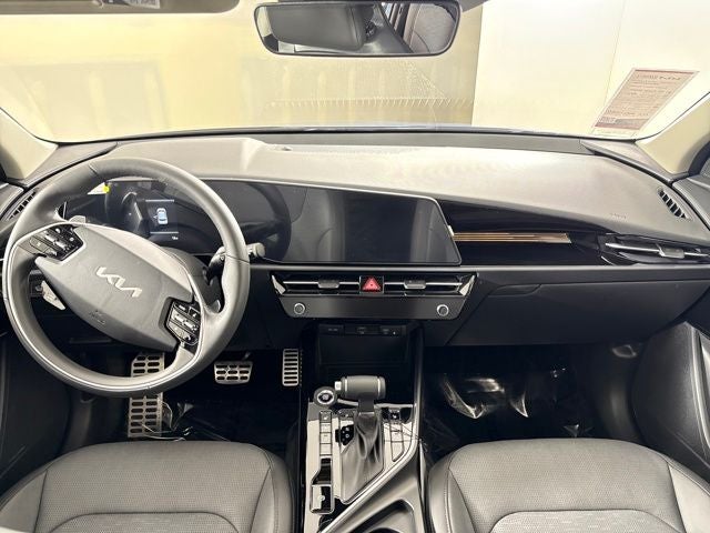 2026 Kia Niro SX Touring