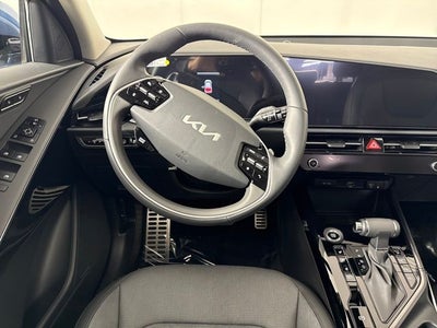 2026 Kia Niro SX Touring