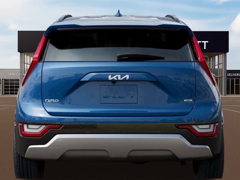 2026 Kia Niro SX Touring
