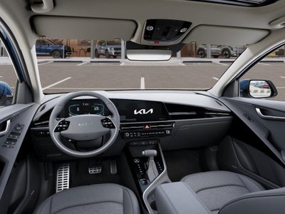 2026 Kia Niro SX Touring