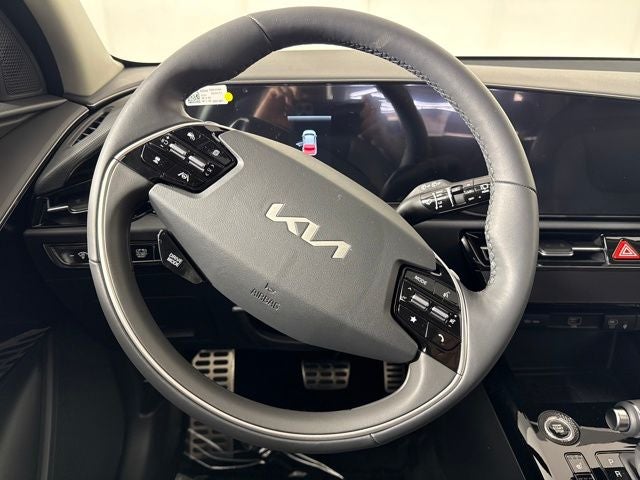 2026 Kia Niro SX Touring