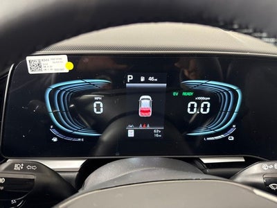 2026 Kia Niro SX Touring