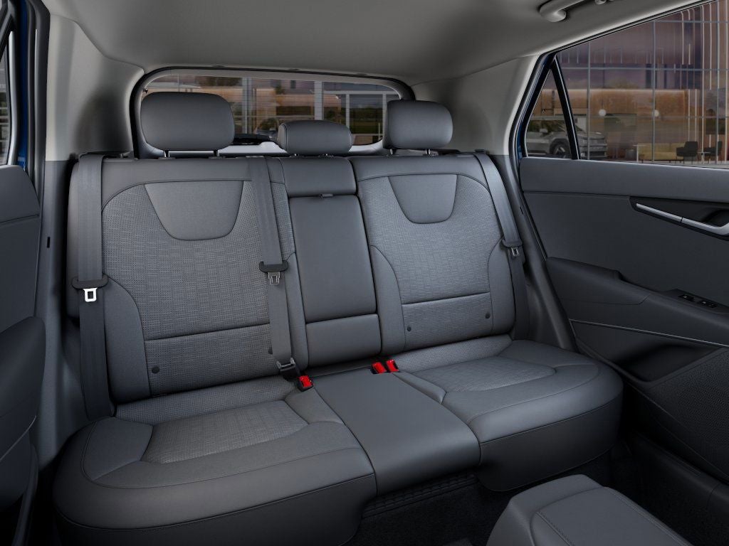 2026 Kia Niro SX Touring