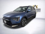 2026 Kia Niro SX Touring
