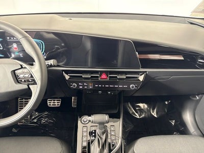 2026 Kia Niro SX Touring