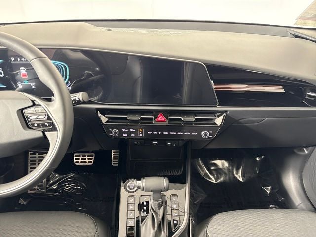 2026 Kia Niro SX Touring