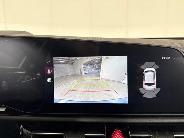 2026 Kia Niro SX Touring