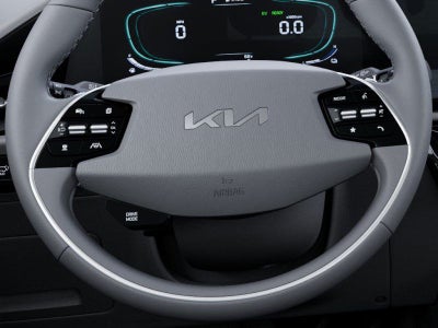 2026 Kia Niro SX Touring