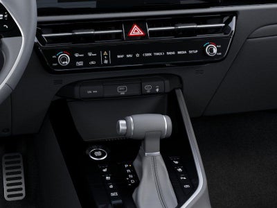 2026 Kia Niro SX Touring