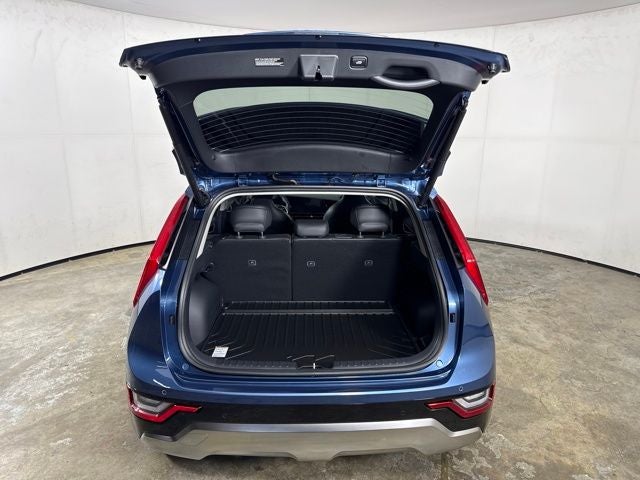 2026 Kia Niro SX Touring