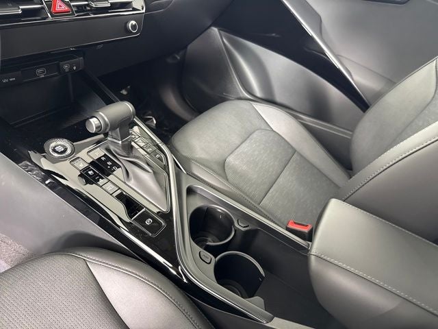 2026 Kia Niro SX Touring