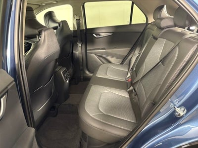 2026 Kia Niro SX Touring