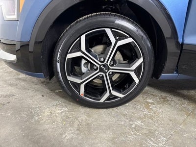 2026 Kia Niro SX Touring