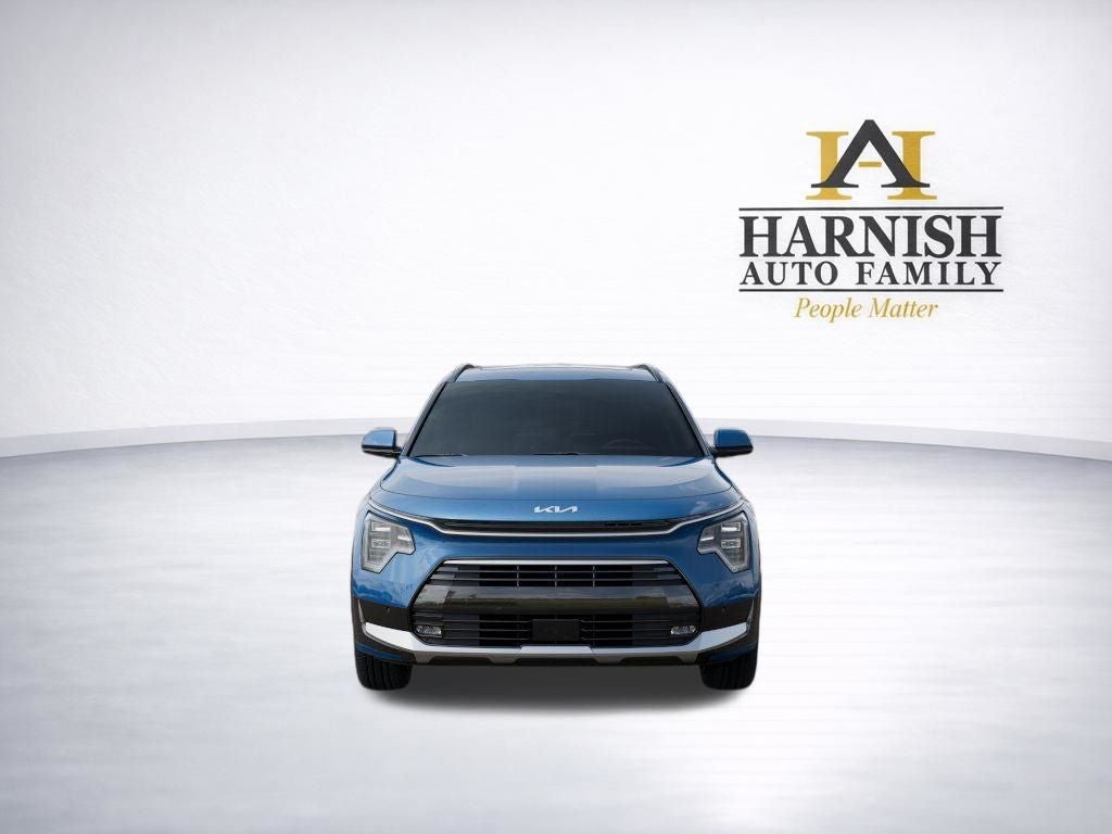 2026 Kia Niro SX Touring