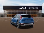 2026 Kia Niro SX Touring