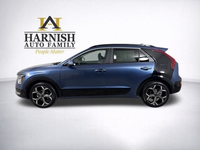 2026 Kia Niro SX Touring