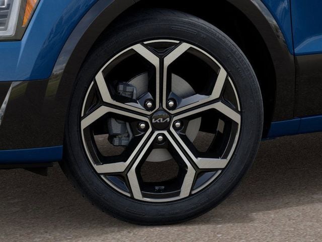 2026 Kia Niro SX Touring