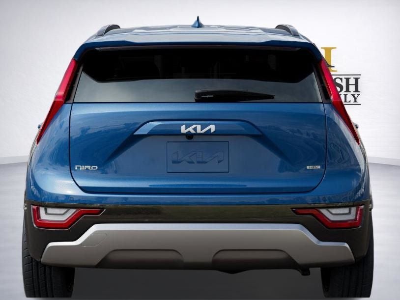 2026 Kia Niro SX Touring