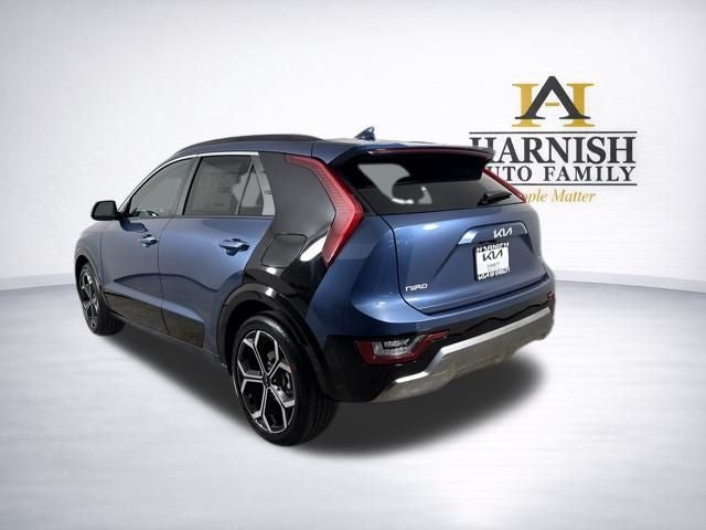 2026 Kia Niro SX Touring