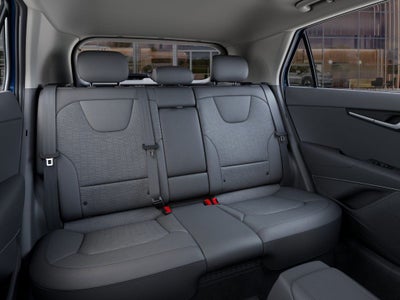 2026 Kia Niro SX Touring