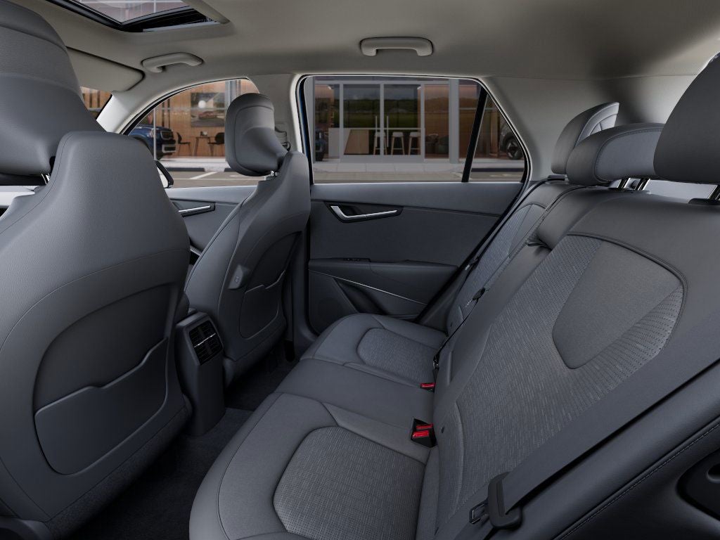 2026 Kia Niro SX Touring