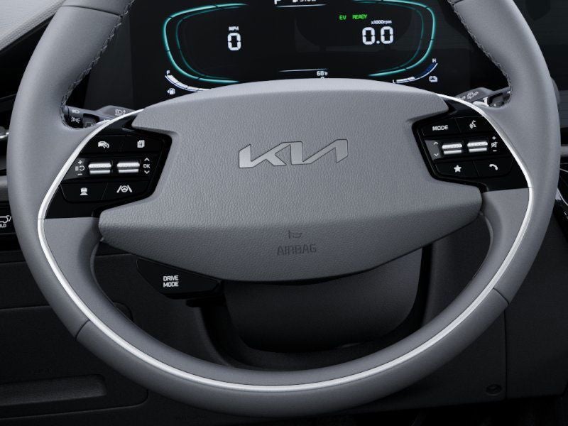 2026 Kia Niro SX Touring