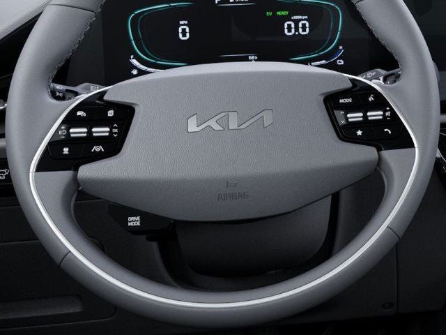 2026 Kia Niro SX Touring