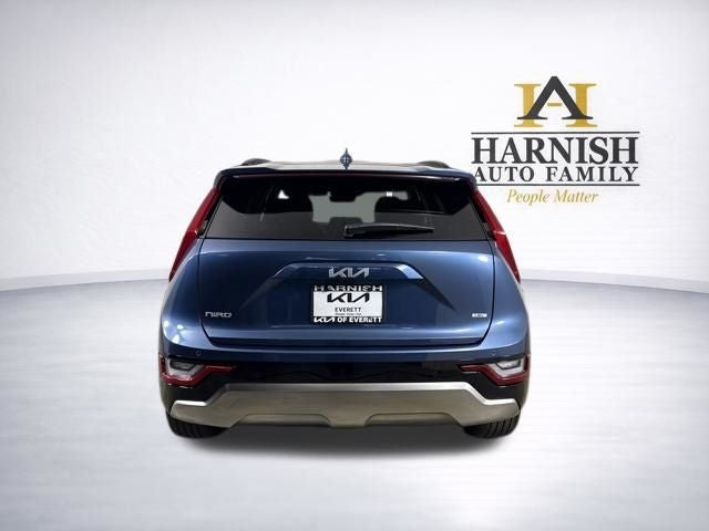 2026 Kia Niro SX Touring