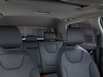 2026 Kia Niro SX Touring