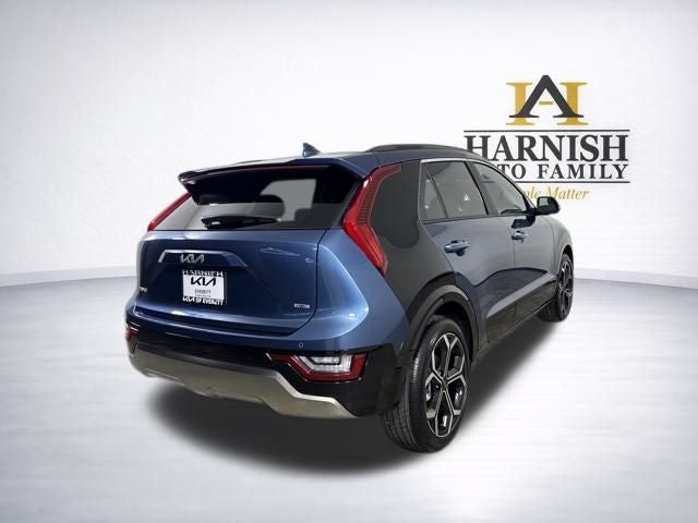 2026 Kia Niro SX Touring