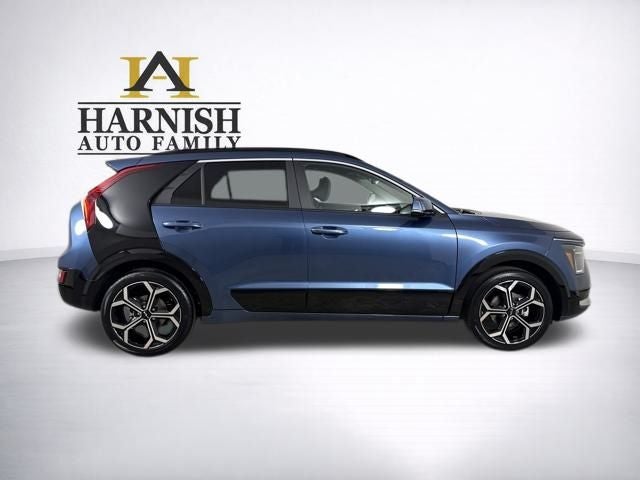 2026 Kia Niro SX Touring