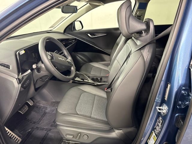 2026 Kia Niro SX Touring