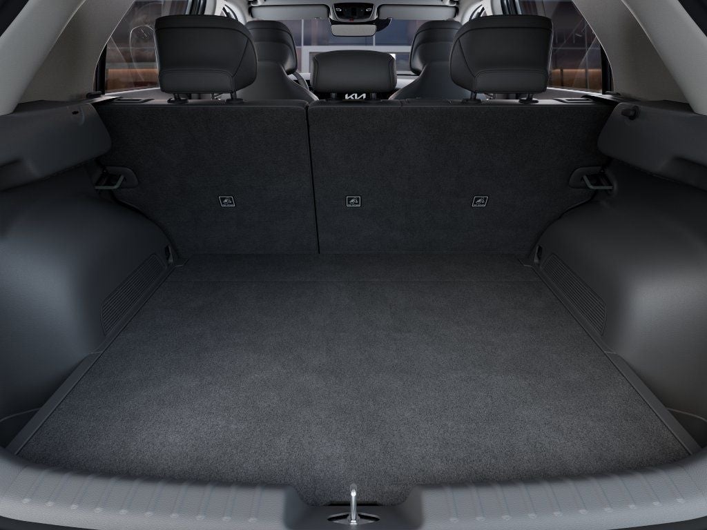 2026 Kia Niro SX Touring