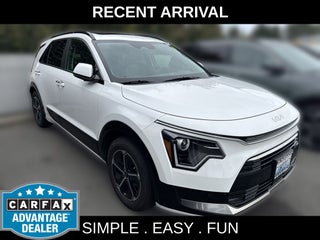 2025 Kia Niro SX