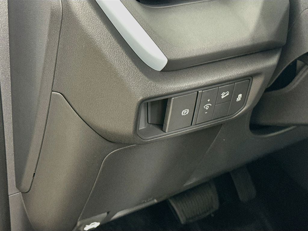 2027 Kia Seltos LX
