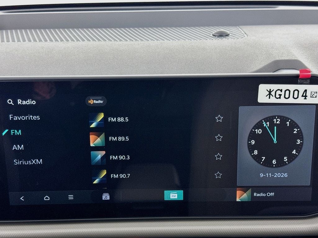 2027 Kia Seltos LX