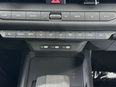 2027 Kia Seltos LX