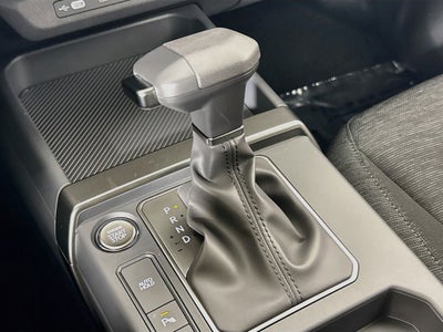 2027 Kia Seltos LX