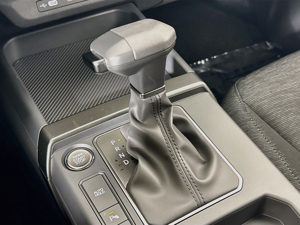 2027 Kia Seltos LX