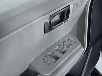 2027 Kia Seltos LX