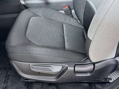 2027 Kia Seltos LX