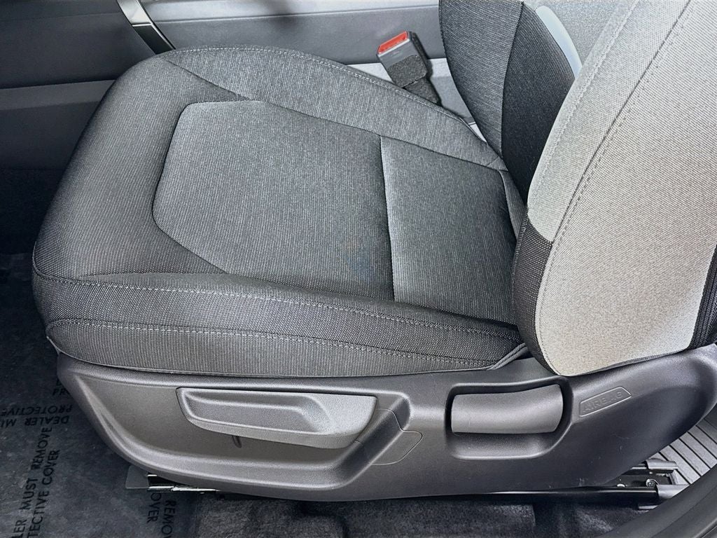 2027 Kia Seltos LX