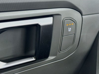 2027 Kia Seltos LX