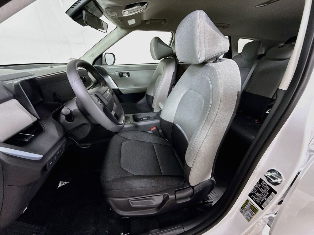 2027 Kia Seltos LX