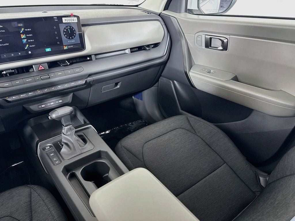 2027 Kia Seltos LX